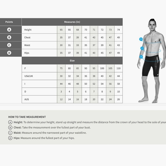 ARENA M Carbonite Brief (Black Asphalt/Red) - Picture 9 of 12